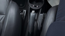 Abarth 595 1.4 T-Jet 165 Turismo 3dr Petrol Hatchback